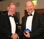 Winner Black Country 2006 Branch Award