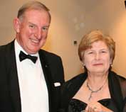 Winner CSW 2006 Branch Award